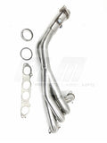 PLM Power Driven S2000 Tri-Y Stainless Steel Header