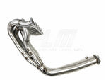 PLM Power Driven (V2) B-Series header 4-1 Merge Collector B18 B20