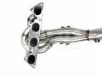 PLM Power Driven (V2) B-Series header 4-1 Merge Collector B18 B20