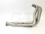 Private Label Mfg. B Series Tri-Y Big Tube Header B18 B20