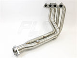 Private Label Mfg. B Series Tri-Y Big Tube Header B18 B20