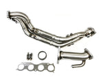 PLM Power Driven K-Series K24 Header Acura RSX & EP3