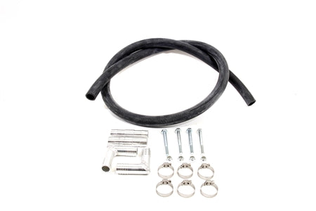 Install Kit for PLM Audi Heat Exchanger V2 ( A4 / S4 B8 / B8.5 )