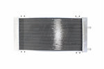 PLM Power Driven Heat Exchanger 22" x 10.5" x 1.75" Universal