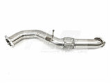 PLM Power Driven Honda Civic X 1.5 Turbo Frontpipe V2 2016+