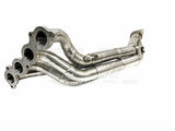 PLM Power Driven K-Series K20 Civic Si Header FG FD FA