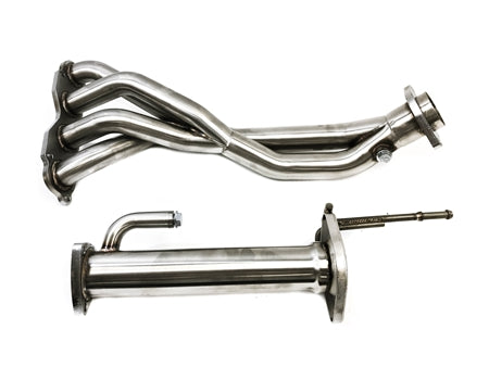 PLM Power Driven K-Series K20 Header Civic Si FG FD FA V2