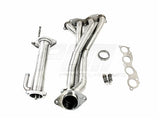 PLM Power Driven K-Series K20 Header Civic Si FG FD FA V2