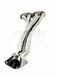 PLM Power Driven K-Series K24 Header Civic Si FG FD FA V2