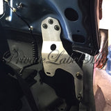 PLM Honda S2000 Hardtop Security Brackets AP1 AP2