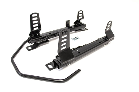 PLM Fully Adjustable Low Down Seat Rails (Subaru WRX 15+)