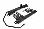 PLM Fully Adjustable Low Down Seat Rails (Nissan 240SX)