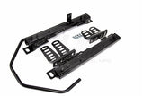 PLM Fully Adjustable Low Down Seat Rails (Honda S2000 AP2 05-09)