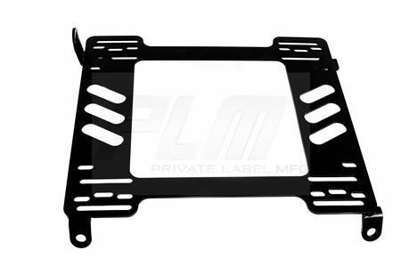 PLM Seat Base Mount Bracket For Honda Civic EG & Acura Integra DC2