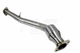 PLM Power Driven FR-S BRZ 86 Catted Front Pipe