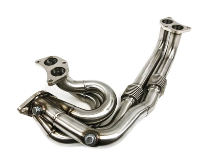 PLM Power Driven FR-S BRZ 86 GR86 UEL FA20 Unequal Length Header