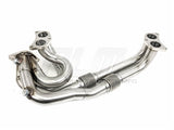 PLM Power Driven FR-S BRZ 86 GR86 UEL FA20 Unequal Length Header