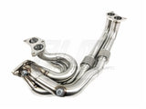 PLM Power Driven FR-S BRZ 86 GR86 UEL FA20 Unequal Length Header