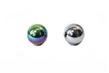 PLM Private Label Mfg. Spherical Shift Knob (290 GRAMS)