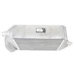 Garrett Intercooler for 2015+ Subaru WRX 2.0L FA20T