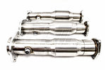 PLM Power Driven 3-Way Adjustable Catalytic Converter (3.0")