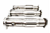 PLM Power Driven 3-Way Adjustable Catalytic Converter (2.5")