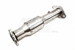 PLM Power Driven 3-Way Adjustable Catalytic Converter (2.5")