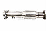 PLM Power Driven 3-Way Adjustable Catalytic Converter (2.25")