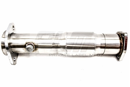 PLM Power Driven 3-Way Adjustable Catalytic Converter (3.0")