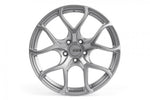 APR A01 Flow Formed Wheels (18x8.5) (Hyper Silver) (1 Wheel)