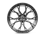 VR Forged D05 Wheel Gunmetal 20x11  21mm 5x112