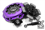 XClutch XKSU23006-1R Subaru Baja Stage 2R Clutch Kit