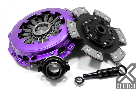 XClutch XKSU23006-1R Subaru Baja Stage 2R Clutch Kit