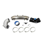 PRL Motorsports Turbo Inlet Pipe Street HVI Kit Honda Civic Type R 17+