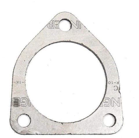 PRL Motorsports 3in 3-Bolt Downpipe Gasket Honda Civic Type-R 2017-2019 / 2.0T Accord 2018-2019