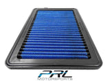 PRL Motorsports Replacement Panel Air Filter Honda Civic Type-R 2017-2020