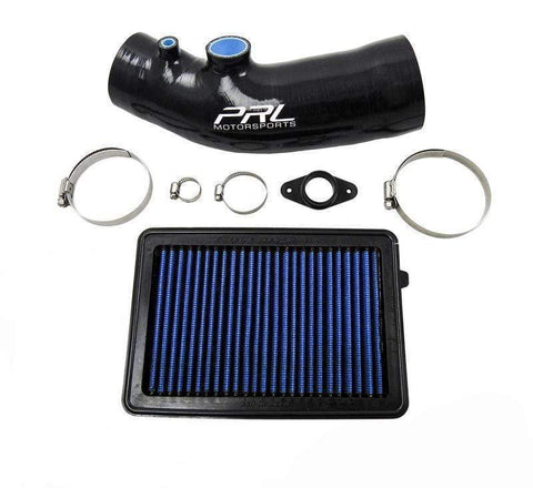 PRL Motorsports Stage 1 Intake System Honda Civic Type-R 2017-2021