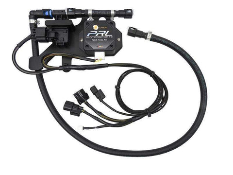 PRL Plug 'N Play Flex Fuel Kit Honda Civic Type-R 2017-2020