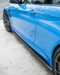 VR Aero Carbon Fiber Package BMW M3 | M4 F80
