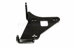 Precision Works H22 Alternator Relocation Bracket H-Series H2B