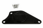 Precision Works Subaru BRZ / Scion FRS Billet Cam Plate Cover