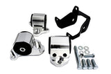 Precision Works Engine Mount Kit - Honda Civic 1996-2000 (3-Bolt)