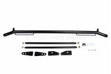 Precision Works Ford Mustang Harness Bar Kit 2005-2014 (Black)