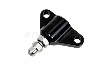 Precision Works Timing Tensioner V2 Honda H-Series (Black)