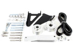 Precision Works Universal A/C & P/S Eliminator Kit V2 - Honda K-Series