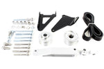 Precision Works Universal A/C & P/S Eliminator Kit V2 - Honda K-Series