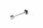 Precision Works LS Aluminum Oil Diverter Barbell Fits LS1 LS2 LS3 LQ9 4.8L L99