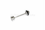 Precision Works LS Aluminum Oil Diverter Barbell Fits LS1 LS2 LS3 LQ9 4.8L L99