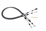 Precision Works Shifter Cable Porsche 996 997