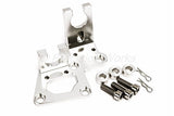 Precision Works Shifter Cable Transmission Bracket (K-Series)